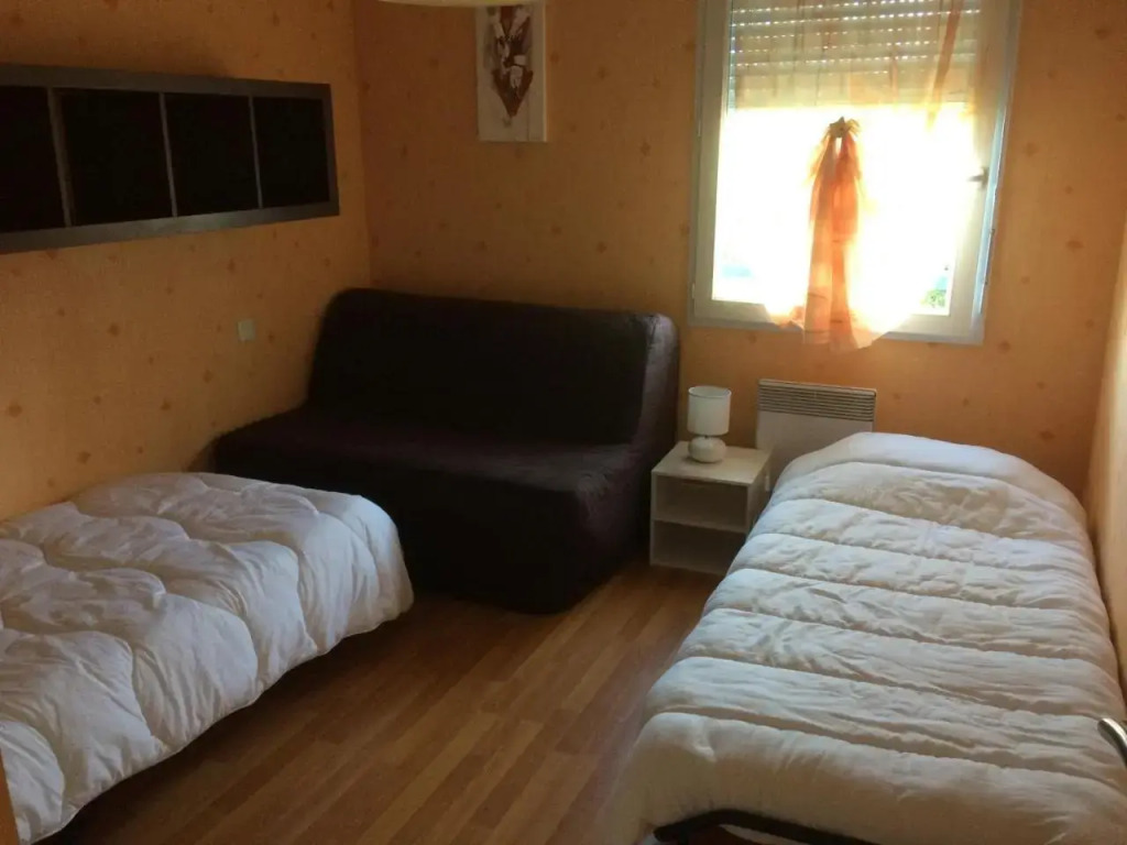 Résidence CAP HORIZON — фото 6