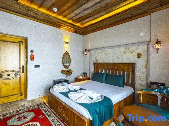 Standard room with balcony