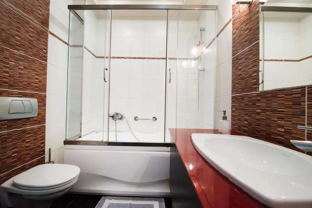 Mistral Seaside Hotel - Chambres