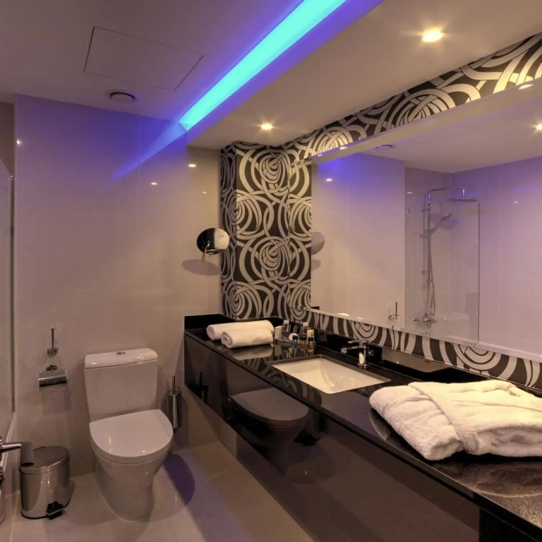 The Josephine Boutique hotel - Général