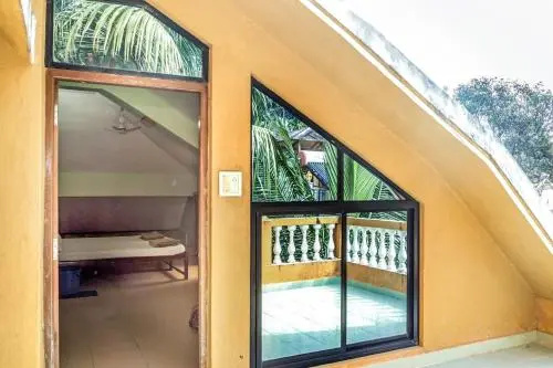 1 Br Guest House In Calangute, By Guesthouser (9Df3)