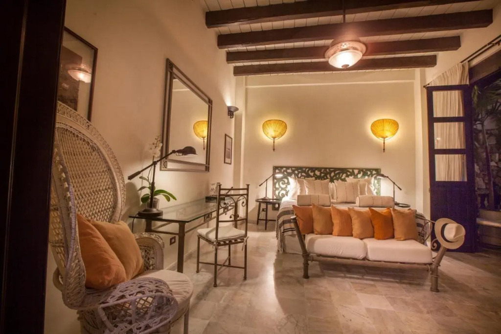 Casa De Alba Hotel Boutique - Général