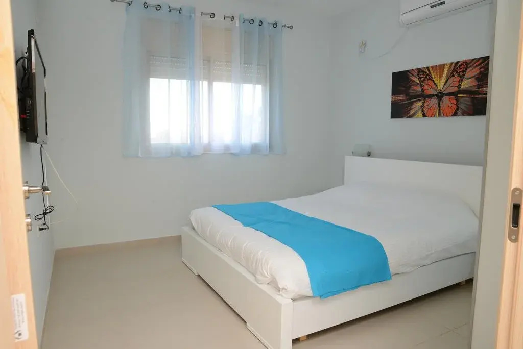 Safona - Villas and Suites in Nof Kinneret - фото 4