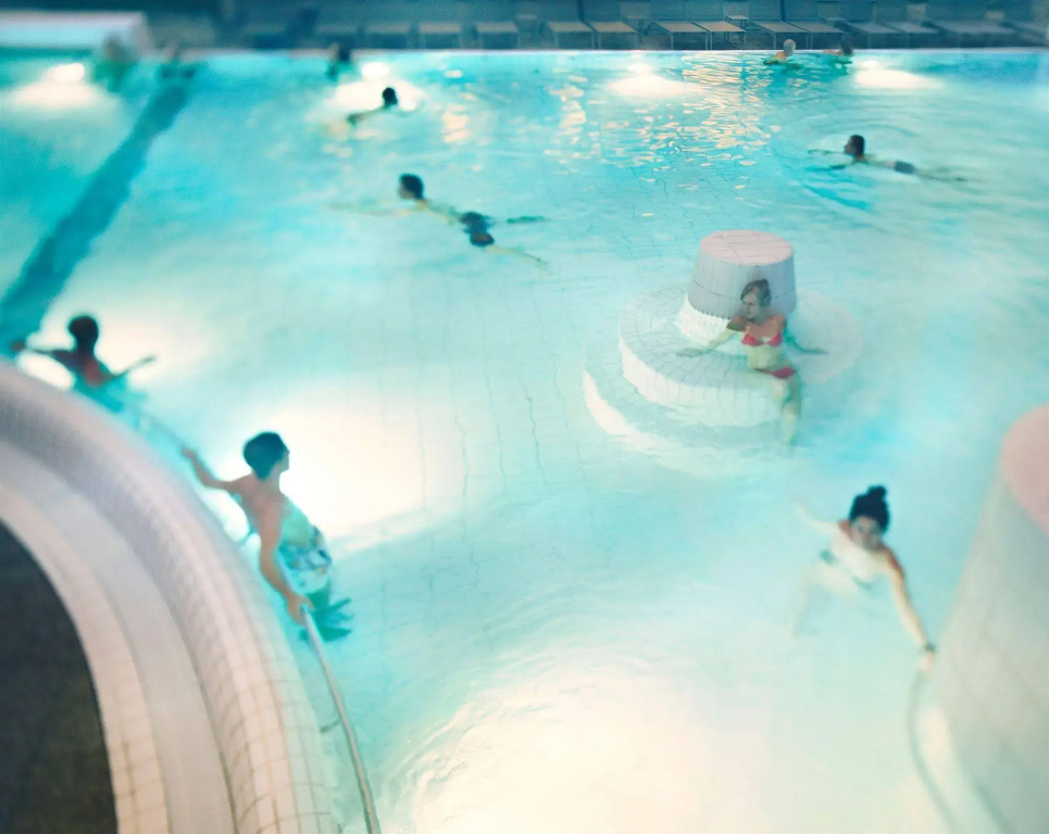 MONDORF Parc Hôtel & Spa - Général