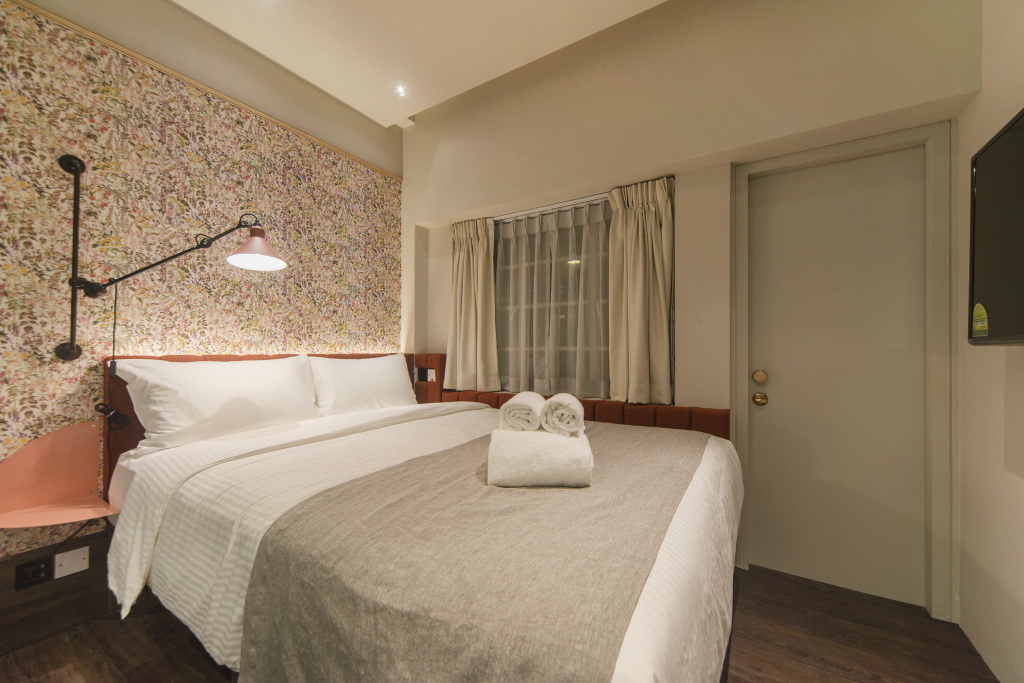 The Great Madras by Hotel Calmo by null