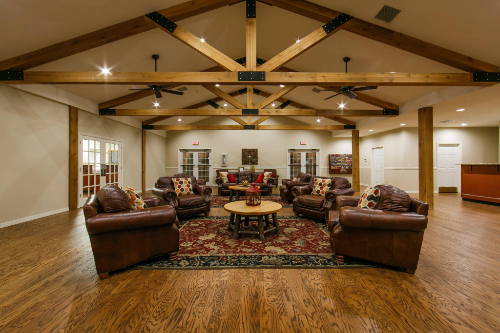 Holiday Inn Club Vacations Holiday Hills Resort Branson by IHG - фото 2
