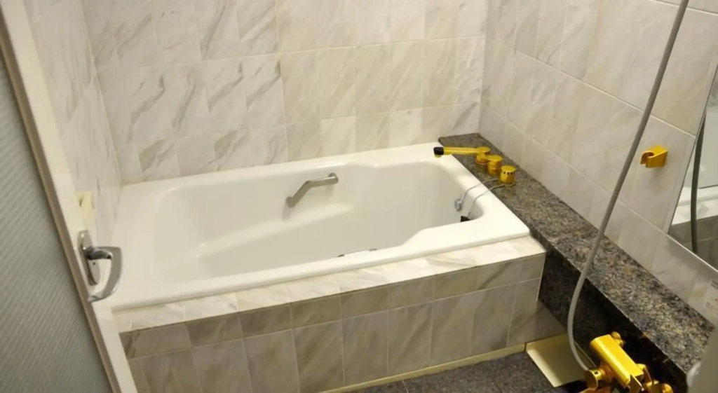 ANA Holiday Inn Tosu by IHG - Général