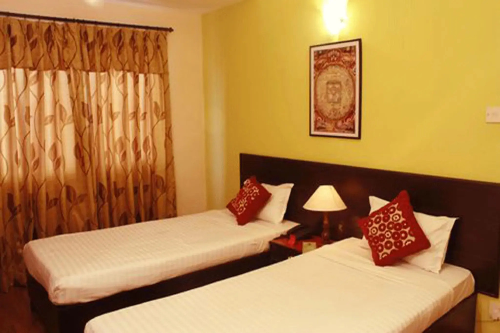 Hotel photo 18