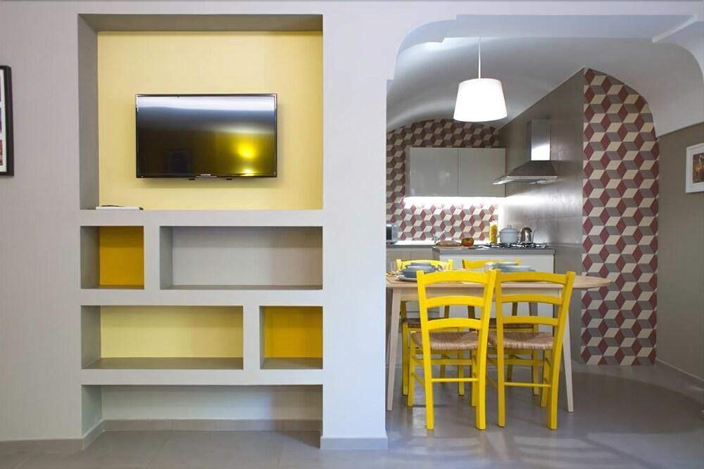 Relais del Corso — 4