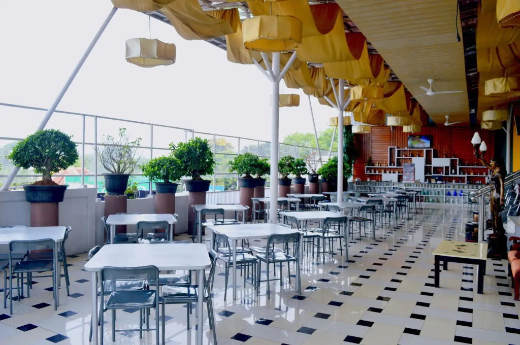 Grant Hotel Subang - Général