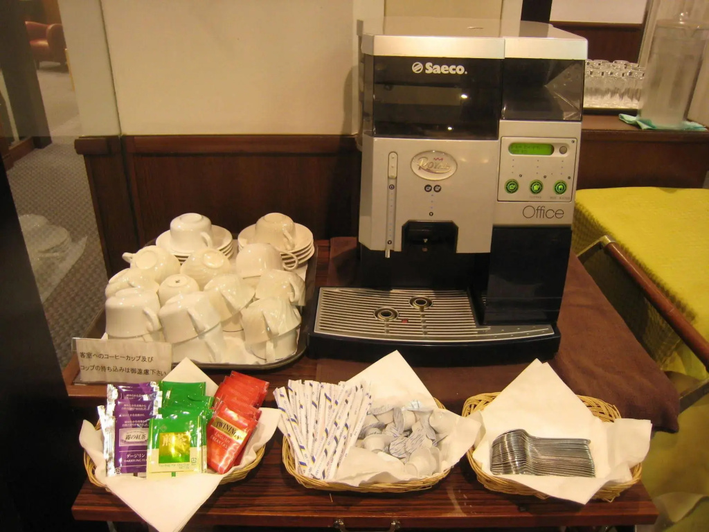 Hotel photo 10