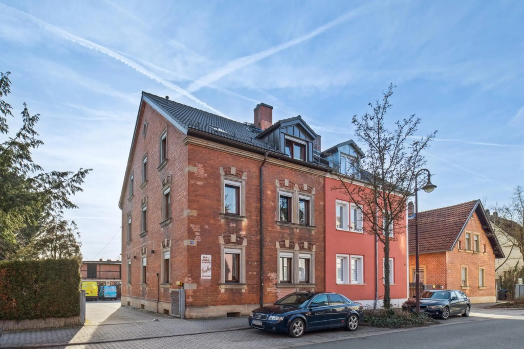 Suiteable Living - Boardinghaus mit Parkplätzen, WLAN und Waschraum