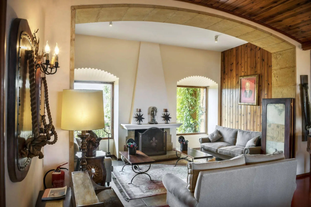 Rigat Park & Spa Hotel - Général