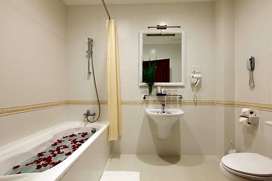 Hotel Continental Saigon