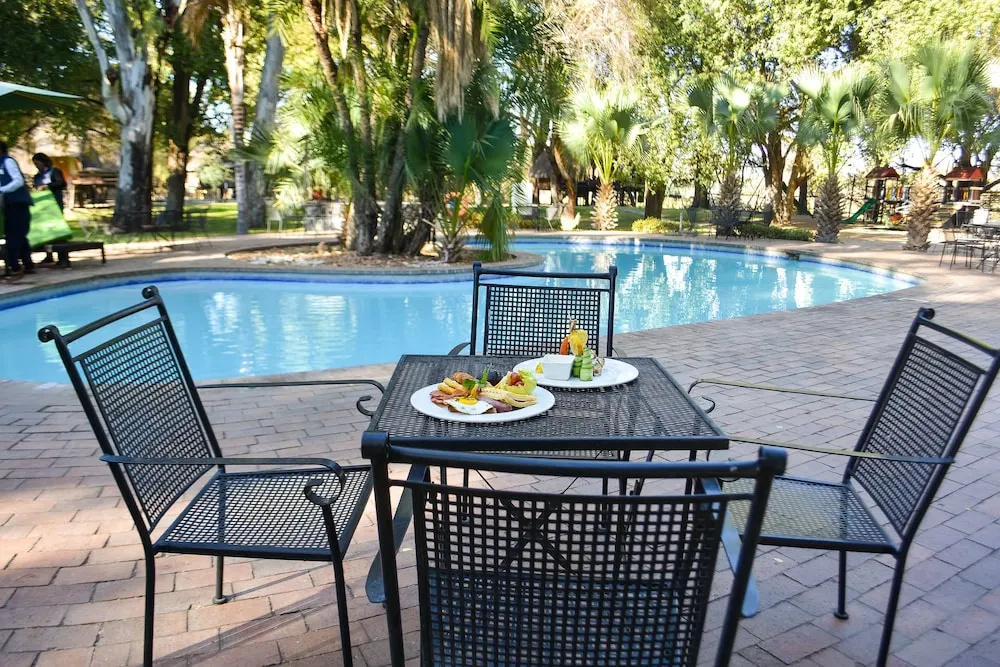 Cresta Marang Gardens - Chambres