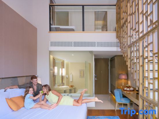 Movenpick Resort & Spa, Jimbaran Bali