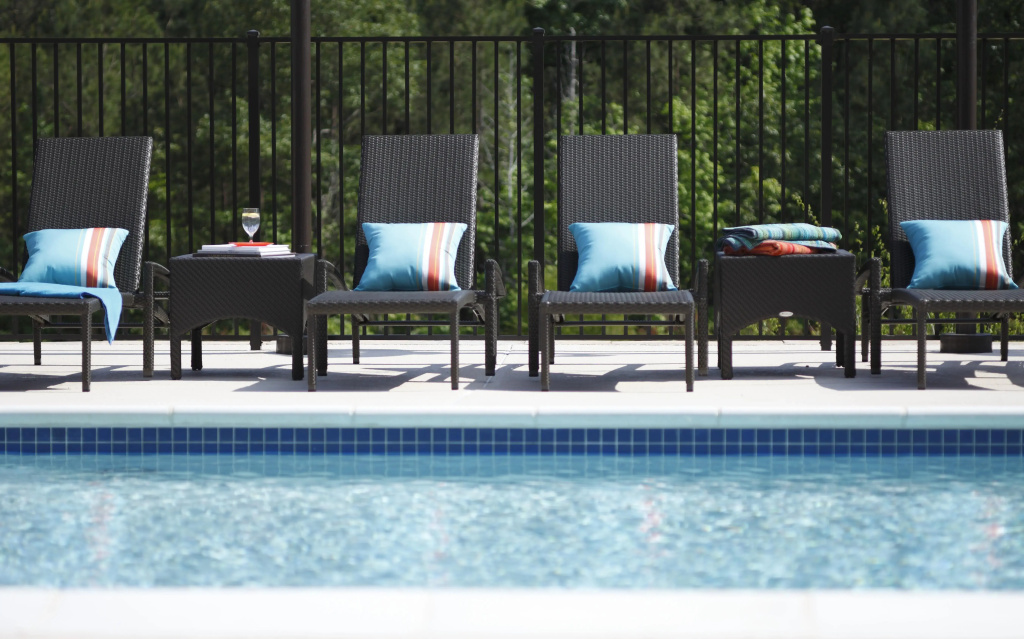 HYATT house Raleigh Durham Airport - Général