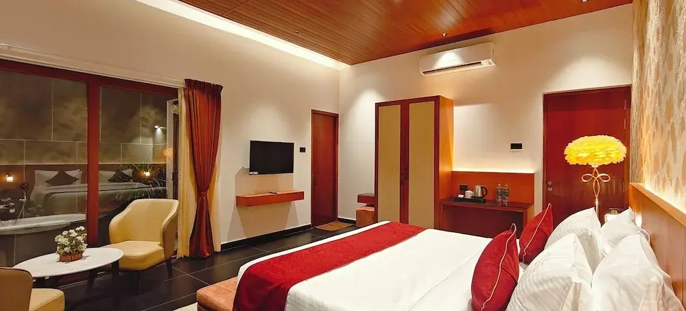 Hotel photo 16