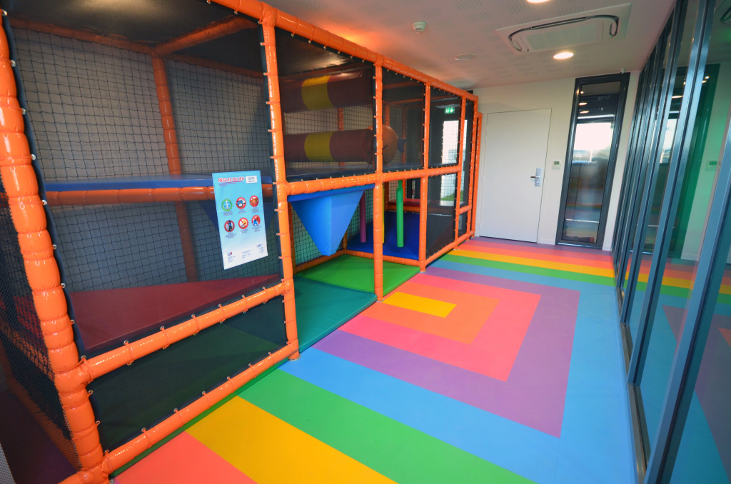 Holiday Inn Dijon by IHG - Général