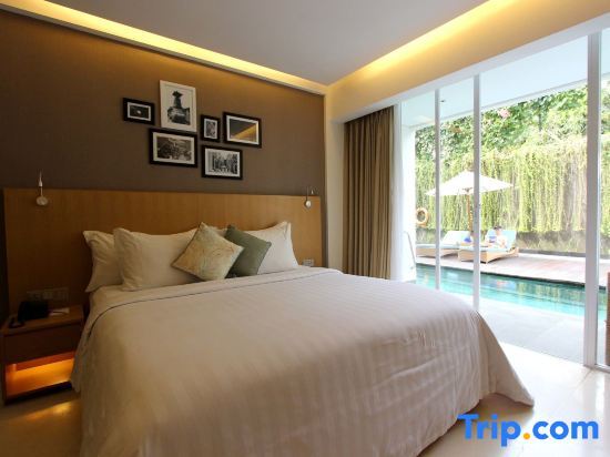 Ossotel Legian