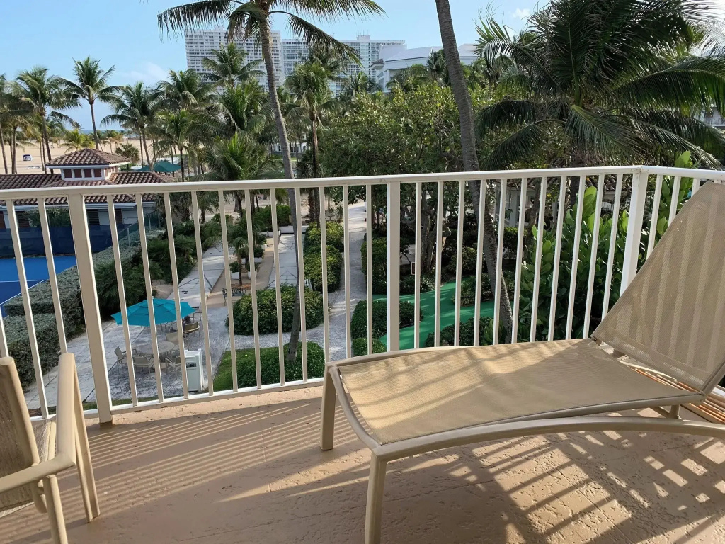 Lago Mar Beach Resort & Club - Général