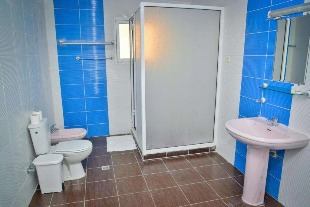 Free Zone Hotel - Général