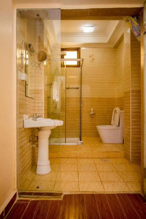 Aturukan Hotel - Chambres