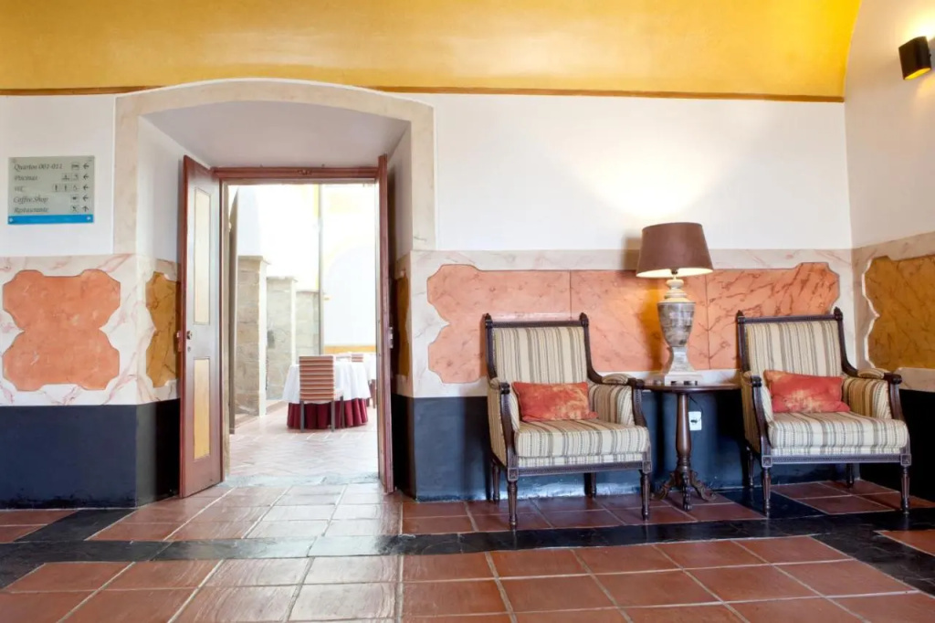 Lam Hotel Convento d'Alter - Général