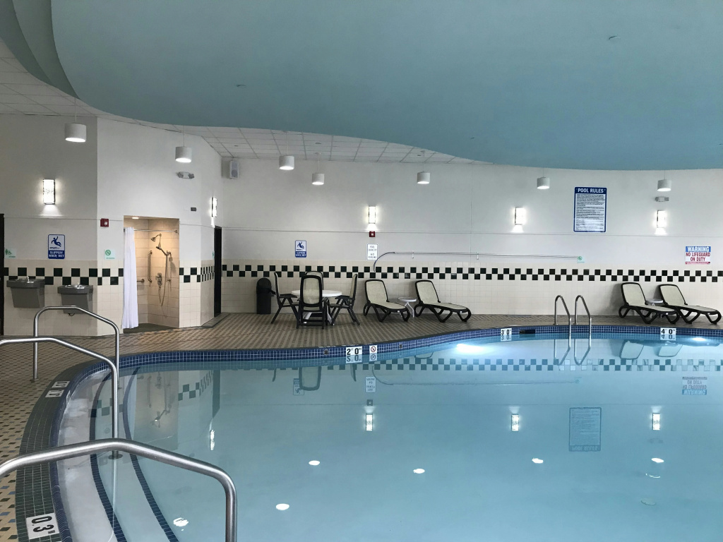 Holiday Inn Chicago Northwest-Elgin by IHG - Général