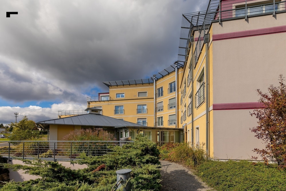 Business Vital Hotel