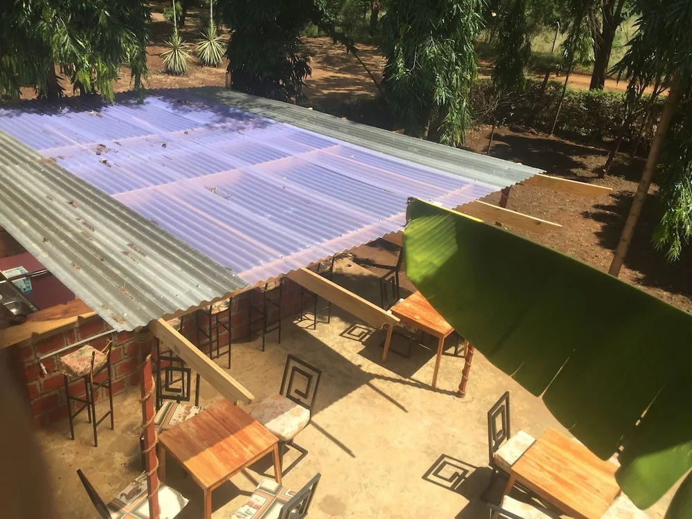 African Jungles Bnb