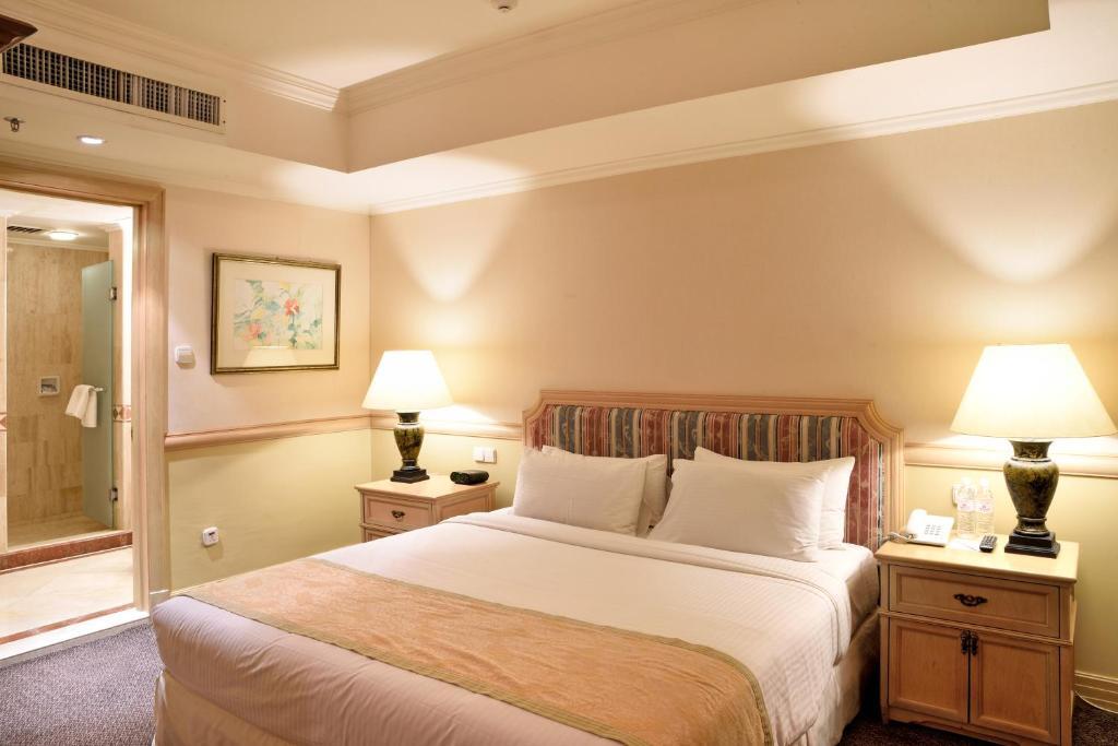 Hotel Royal Penang
