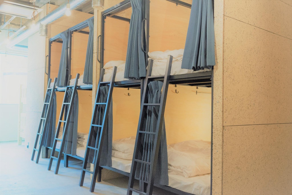 obi Hostel 사진 1