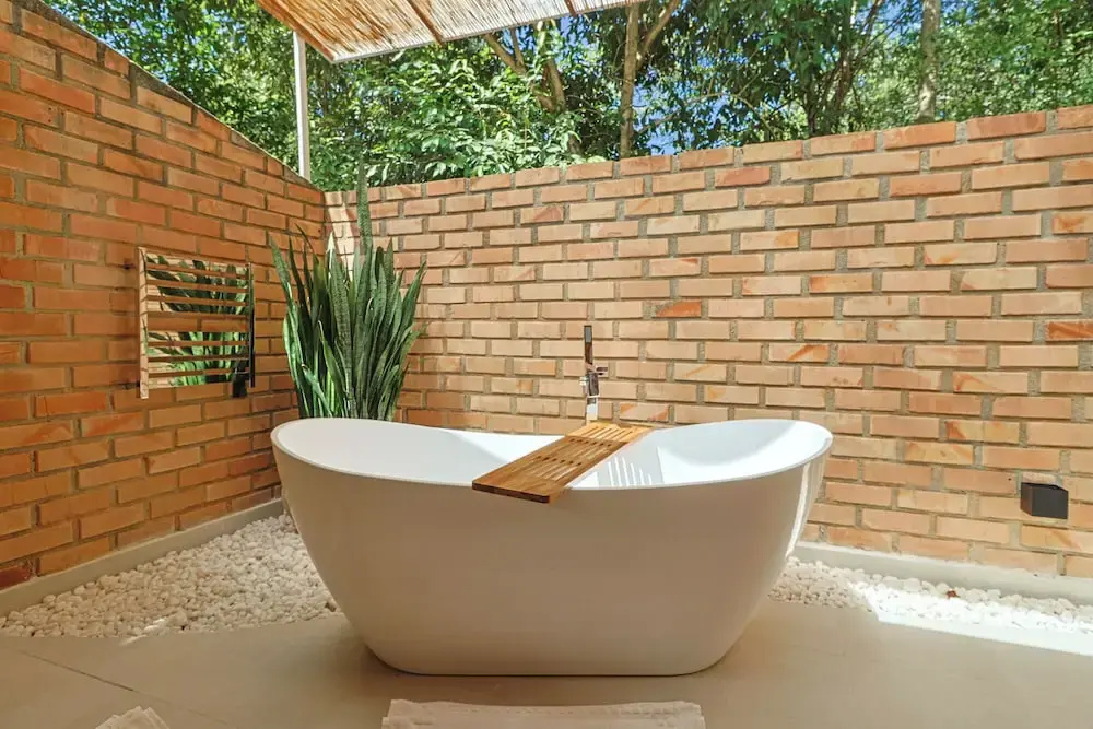 Eco Luar Boutique Hotel - фото 9