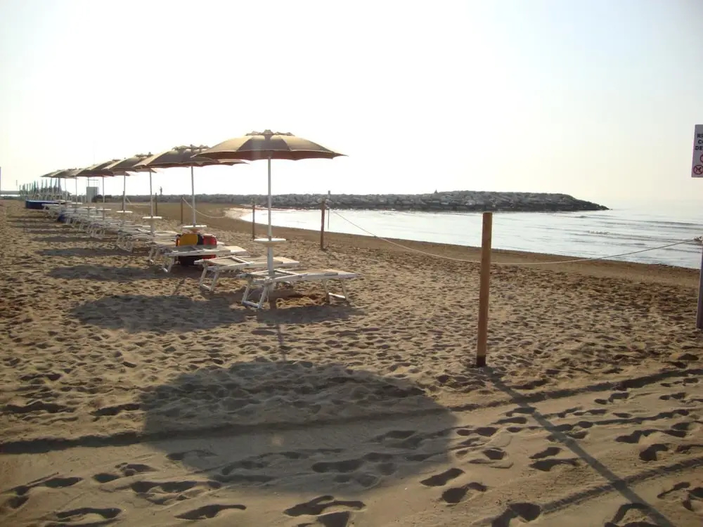 Hotel Villa Ginevra - Général