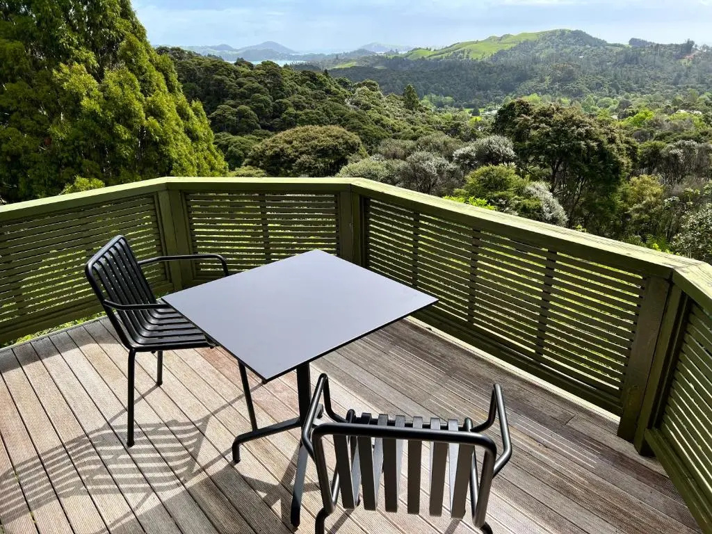 Standard Double room with balcony and with sea view (full double bed)