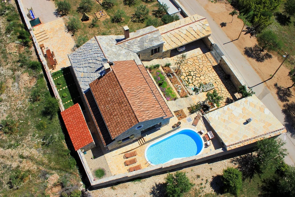 Villa Asseria