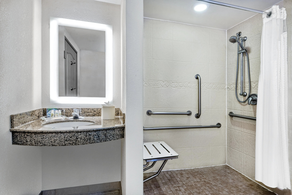 Holiday Inn & Suites College Station - Aggieland by IHG - Général