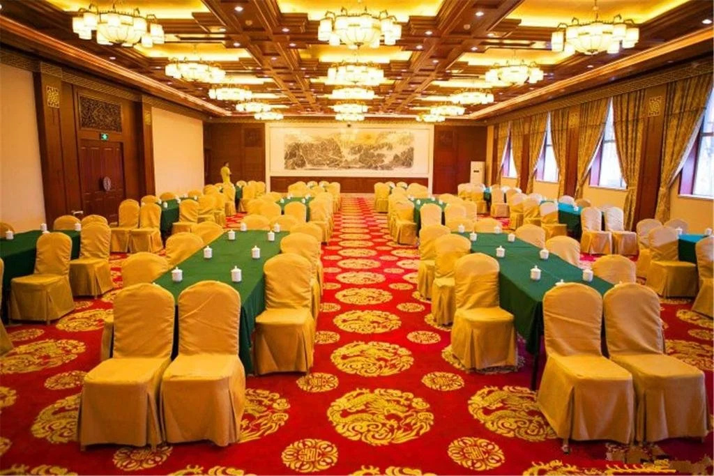 Huamei Hotel - Général