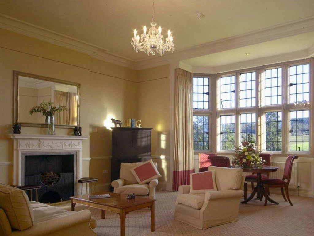 Gisborough Hall - Général