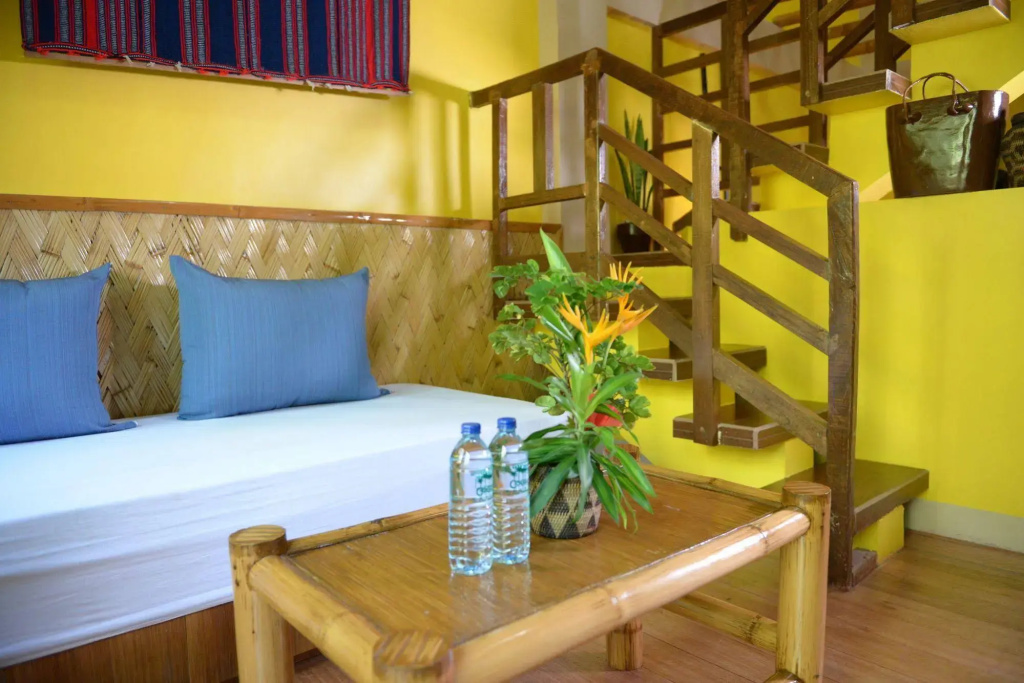 Coco Beach Island Resort - Général