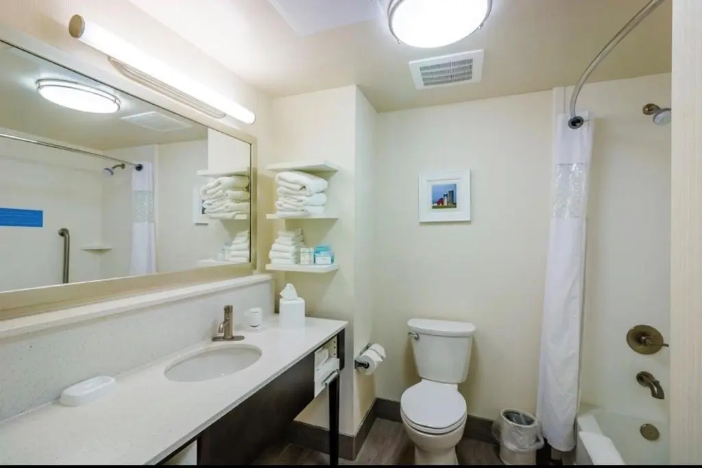 Executive room
