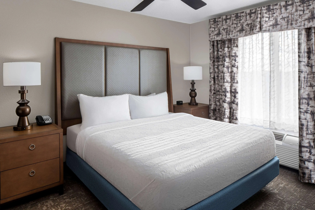 Homewood Suites by Hilton Orland Park - Général