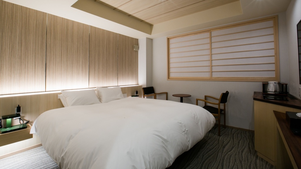 Kyoto Kamanza Hotel 사진 3