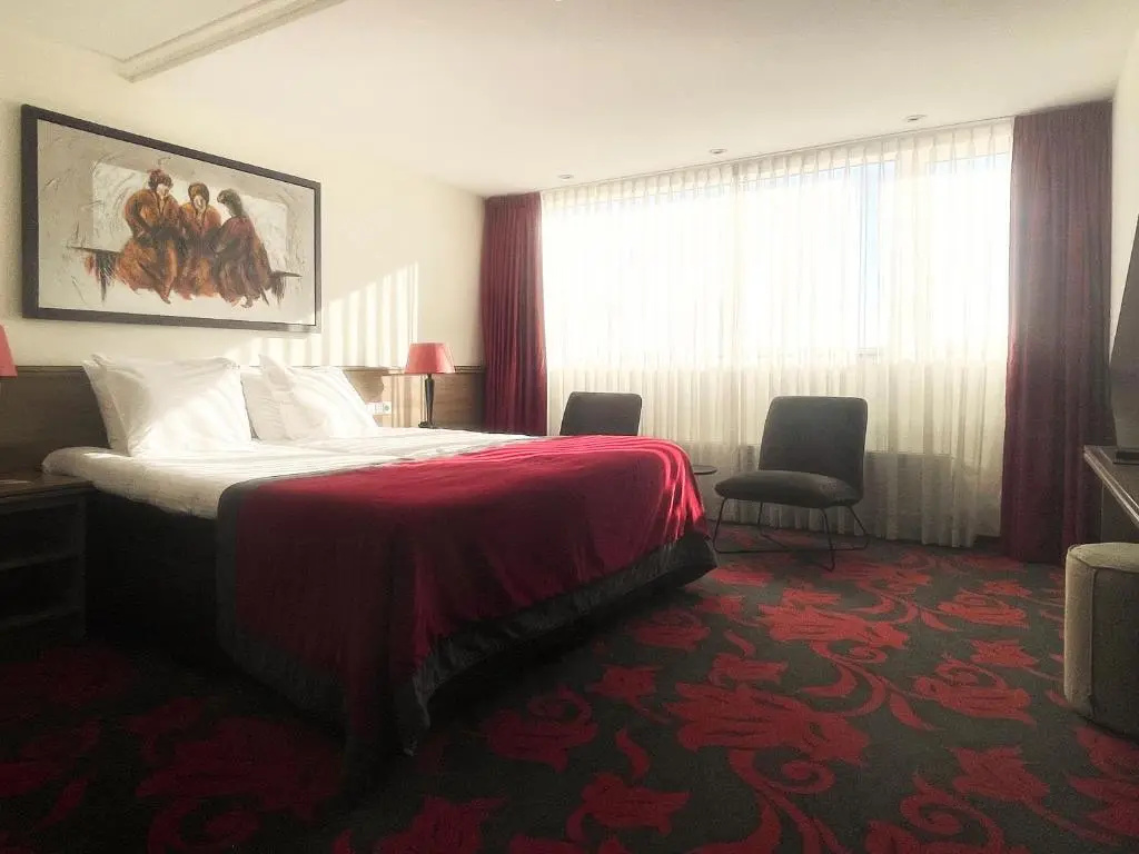 Comfort room