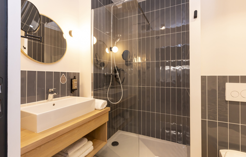 Afficher la photo 8 — Appart Hotel Odalys City Le Havre Les Docks