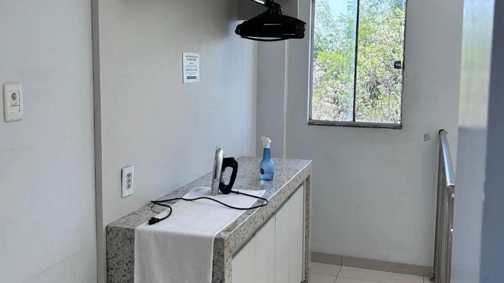 Premier Pallace Hotel — фото 6