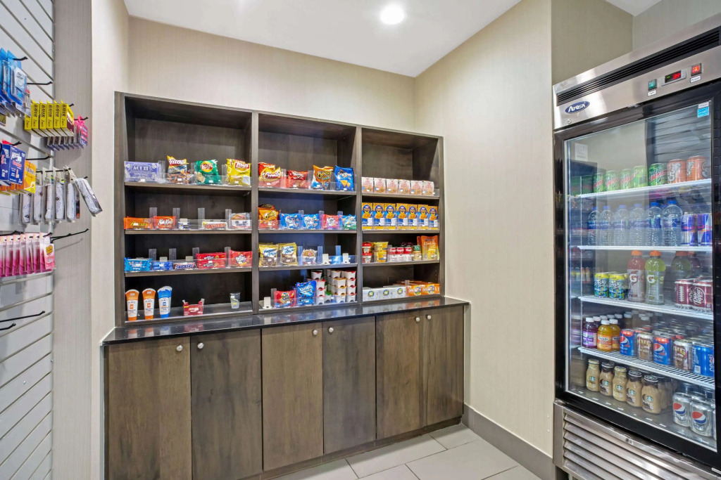 La Quinta Inn & Suites by Wyndham York - Général
