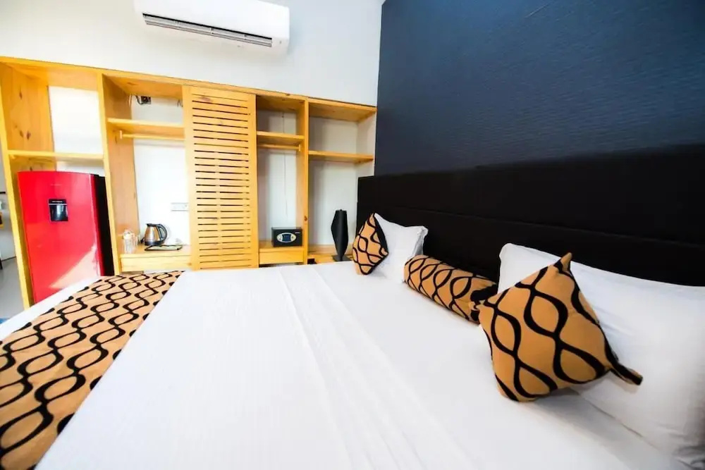 Hotel photo 5