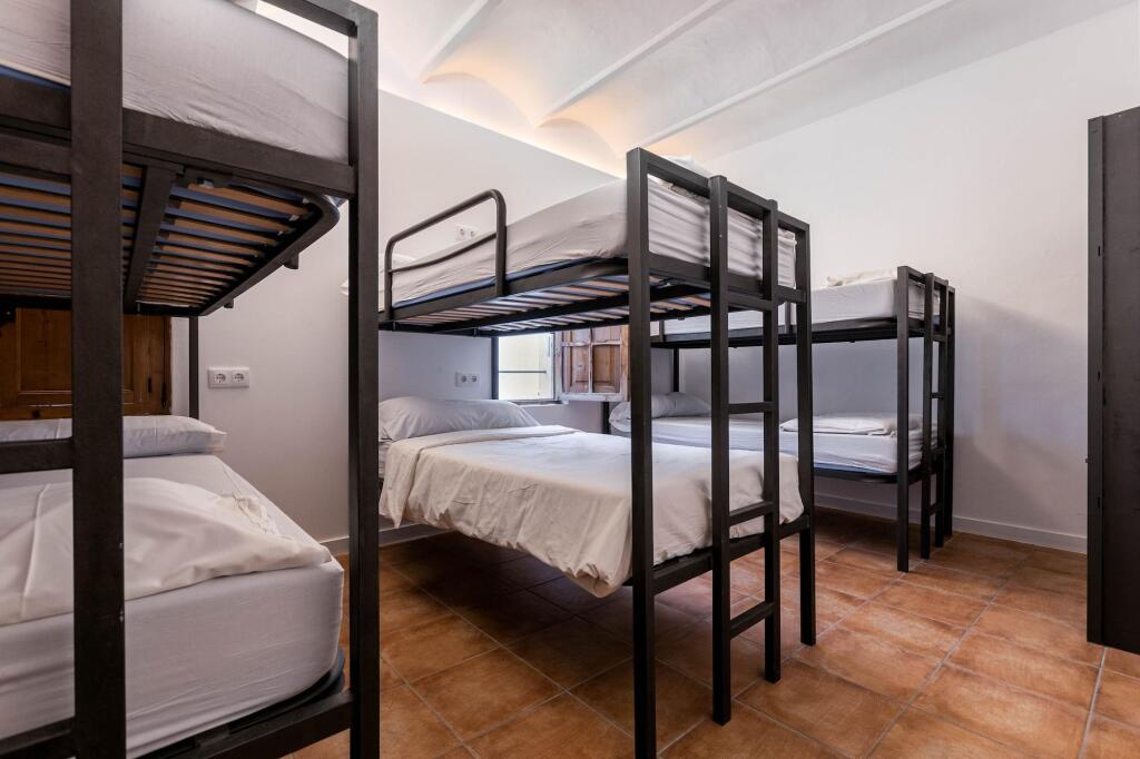 Urban Hostel Palma - 18